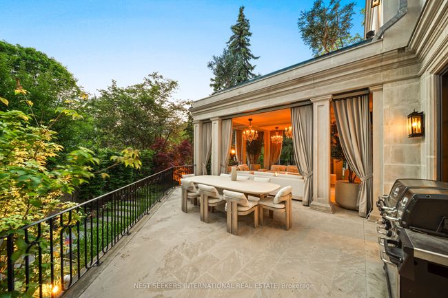 100 Ardwold Gate, House other with 5 bedrooms, 7 bathrooms and 4 parking in Toronto ON | Image 41