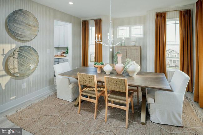 5855 St David Dr, House other with 5 bedrooms, 5 bathrooms and null parking in WHITE PLAINS MD | Image 22