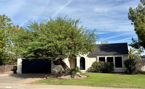 3612 W Saragosa St, Chandler, AZ, 85226-4946 | Card Image