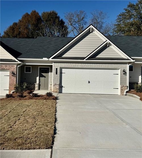 38 Silver Leaf Ln, Dawsonville, GA, 30534-1158 | Card Image