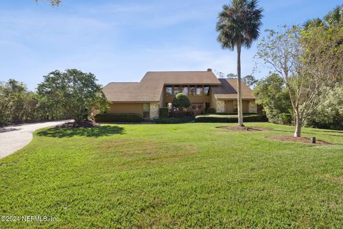 24621 Deer Trace Drive, Ponte Vedra Beach, FL, 32082 | Card Image