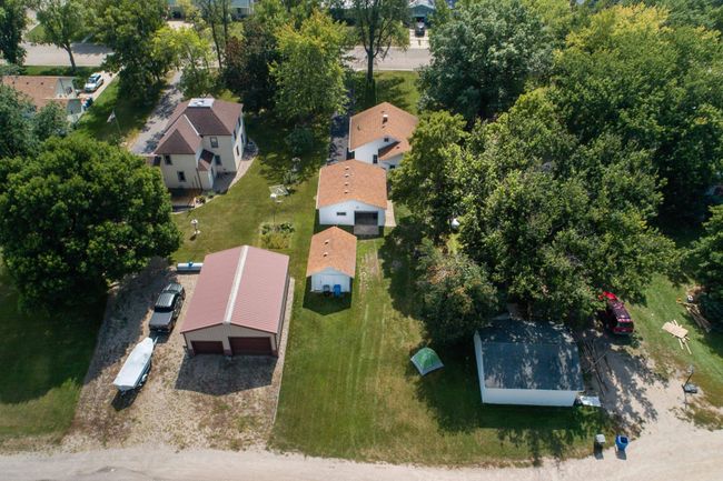 310 Carolina Ave, House other with 3 bedrooms, 1 bathrooms and null parking in Hoffman MN | Image 50