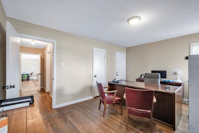 1605 N Big Spring St, Home with 0 bedrooms, 0 bathrooms and null parking in Midland TX | Image 22