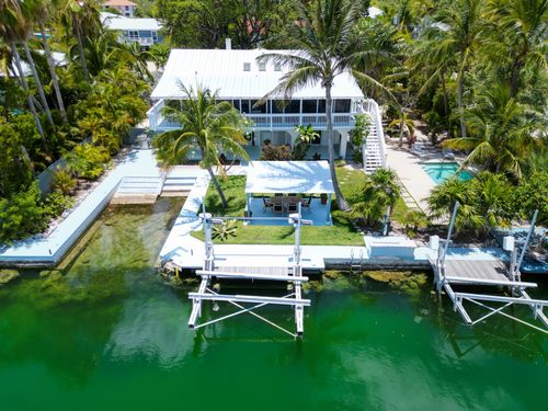 17176 Bonita Ln W, Sugarloaf Key, FL, 33042-3618 | Card Image