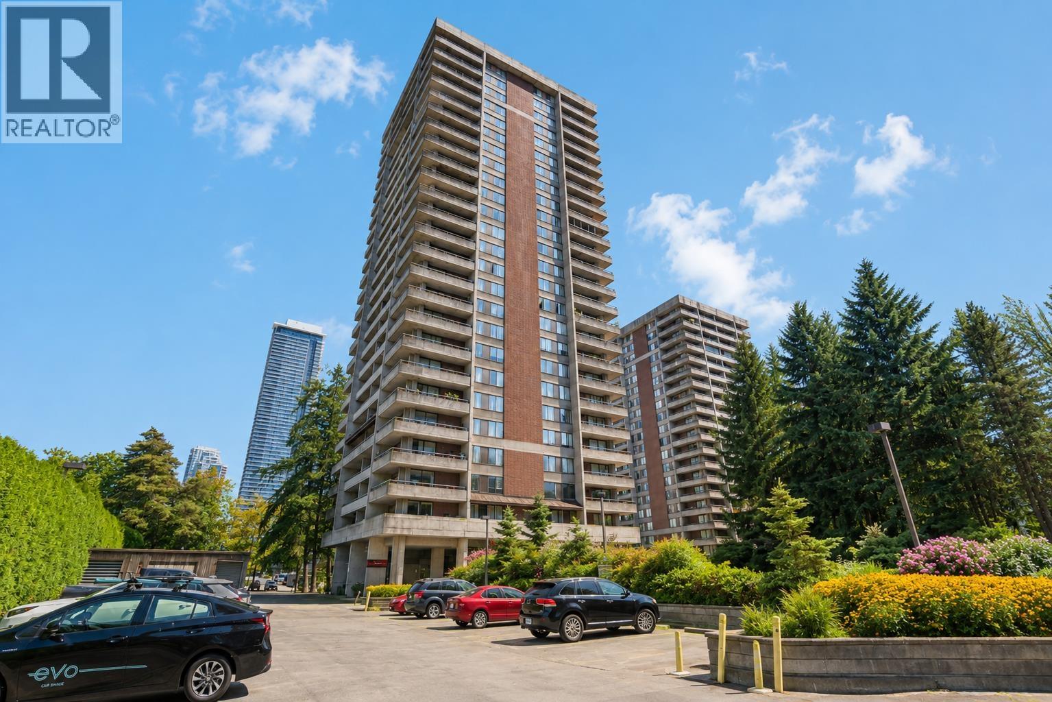 Residential in Burnaby
