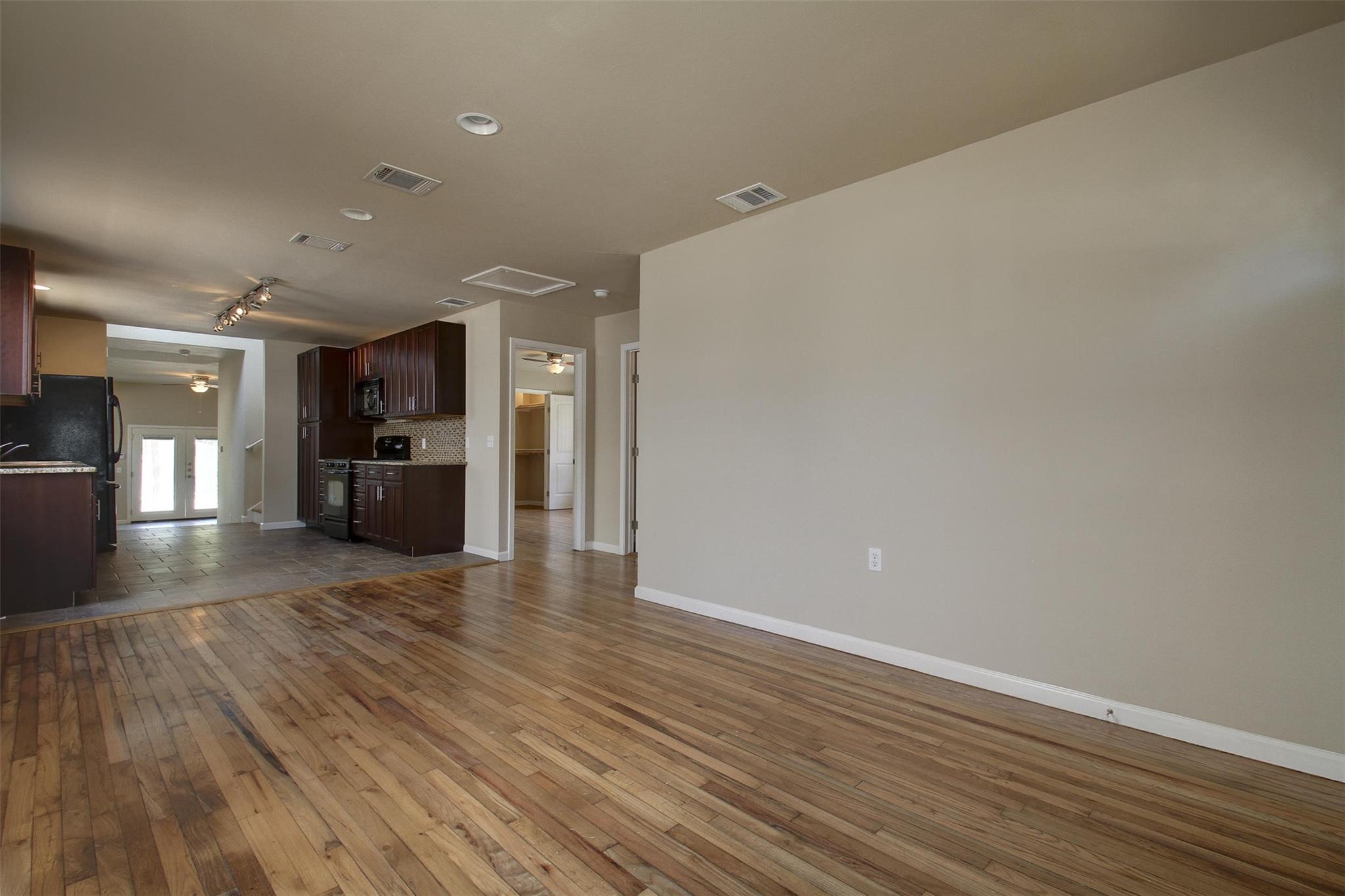 Residential Lease in Austin 3