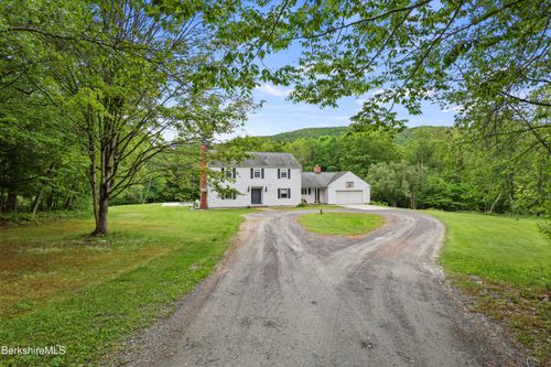 888 Hancock Rd, Williamstown, MA, 01267-3018 | Card Image