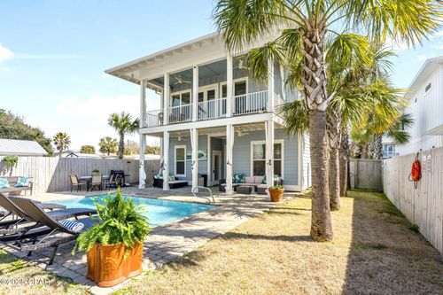 211 Malaga Pl, Panama City Beach, FL, 32413-1680 | Card Image