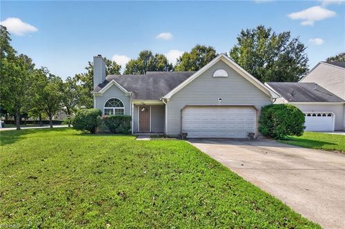 6201 Fieldcrest Ct, Suffolk, VA, 23435-3115 | Card Image