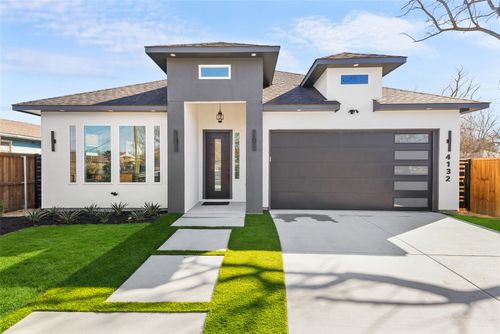 4132 Esmalda Street, Dallas, TX, 75212 | Card Image