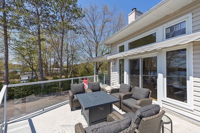 130 Ivy Lea Rd, House other with 3 bedrooms, 3 bathrooms and 6 parking in Lansdowne ON | Image 11