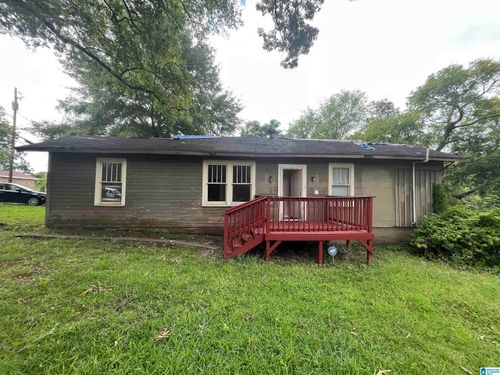 311 Rutledge Dr, MIDFIELD, AL, 35228-2527 | Card Image