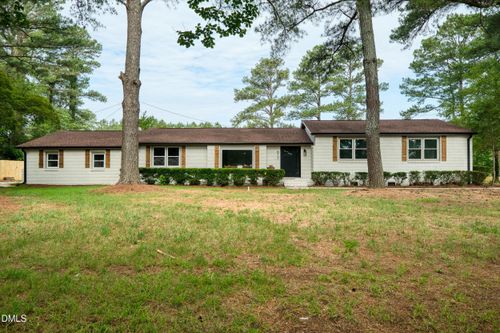 617 Richardson Rd, Zebulon, NC, 27597-8078 | Card Image