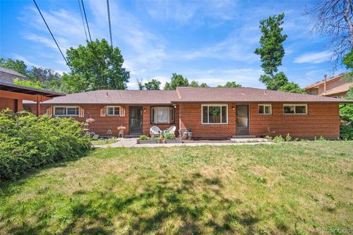124 W Cheyenne Road, Colorado Springs, CO, 80906 | Card Image