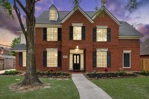 4534 Brook Shadow Dr, Kingwood, TX, 77345-3016 | Card Image