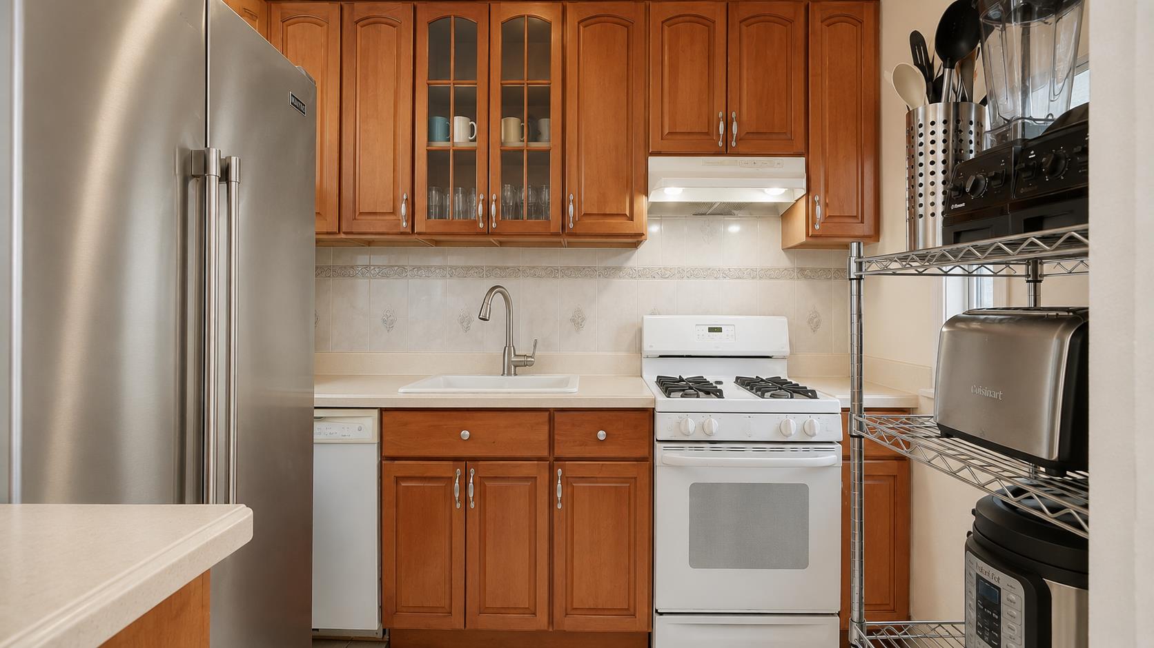 Residential in New York City 2