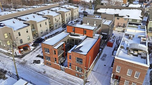 723 N Cleveland St, Indianapolis, IN, 46202-3363 | Card Image