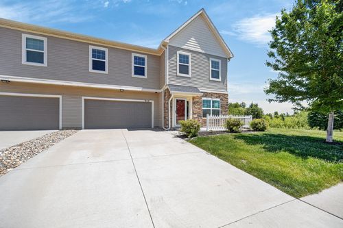 3114 Se Glenstone Dr, Grimes, IA, 50111-5162 | Card Image