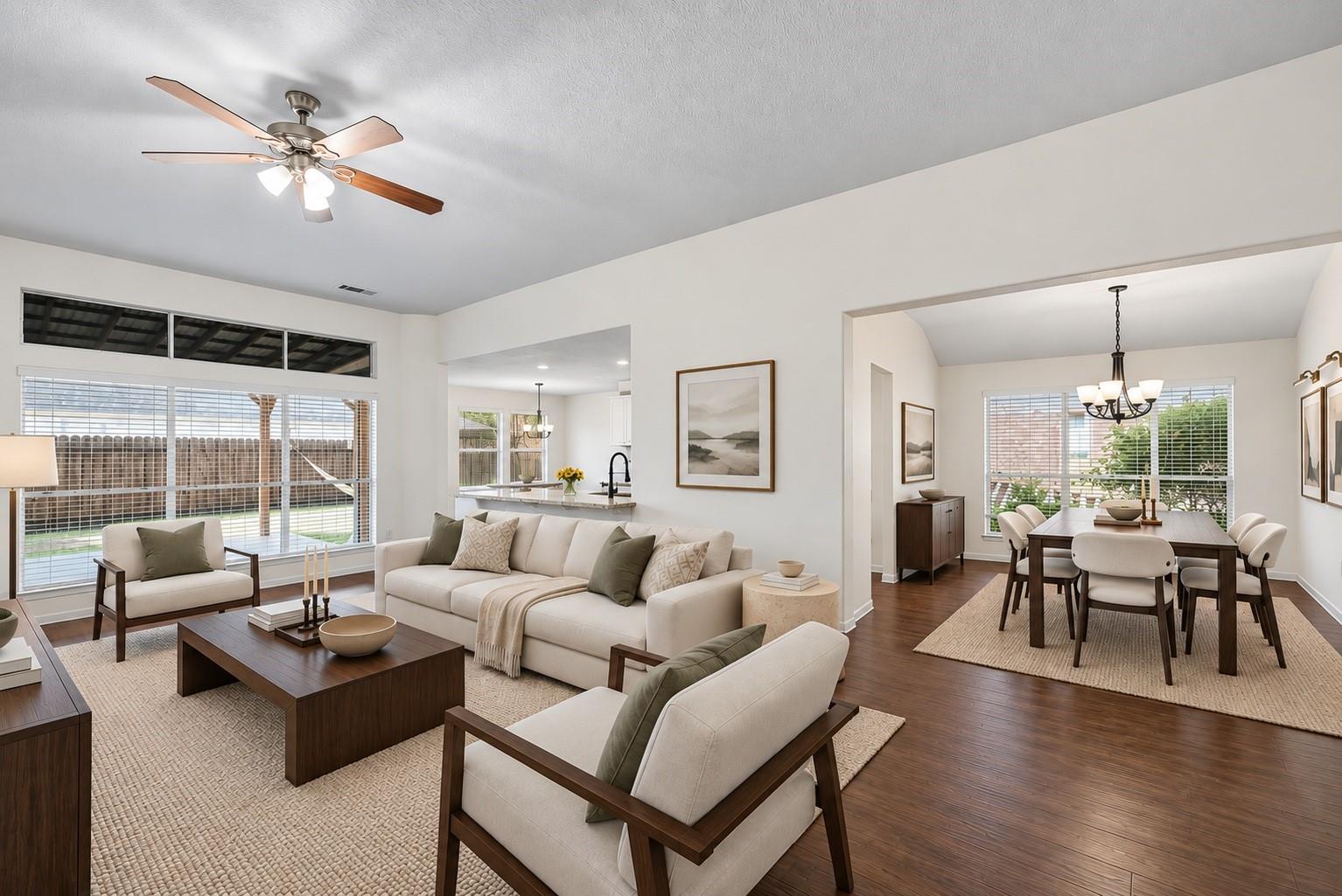Residential in Katy 5