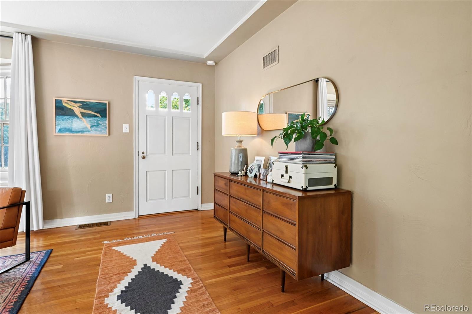 Residential in Colorado Springs 2