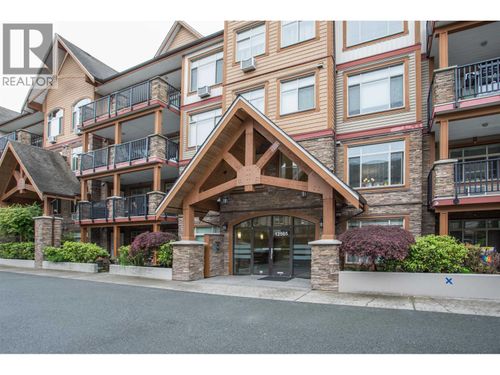 315-12565 190a St, Pitt Meadows, BC, V3Y0E1 | Card Image