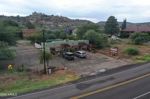 4235 N Montezuma Ave, Rimrock, AZ, 86335-5673 | Card Image