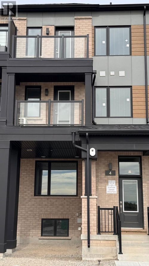4 Twinflower Way, Brampton (Northwest Brampton), ON, L7A5N1 | Card Image