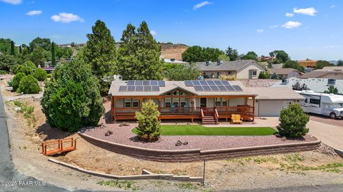 10484 E Manzanita Trl, Dewey-Humboldt, AZ, 86327-5216 | Card Image