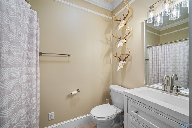 1631 Burk Dr Nw, House other with 4 bedrooms, 4 bathrooms and null parking in Fort Payne AL | Image 34