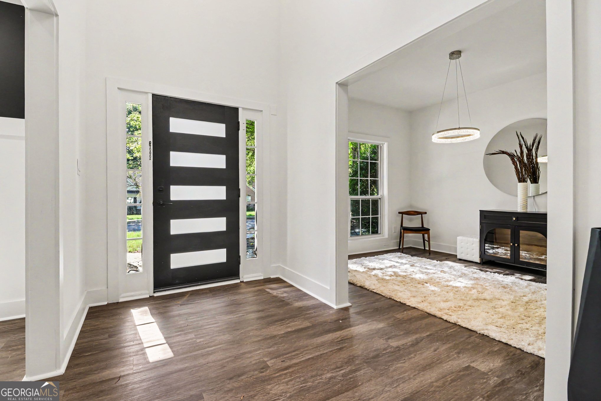 Residential in Buford 4