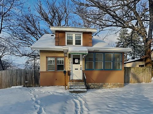 3610 Oakdale Ave N, Robbinsdale, MN, 55422-2905 | Card Image