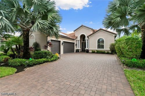 3256 Miyagi Ln, NAPLES, FL, 34114-0889 | Card Image