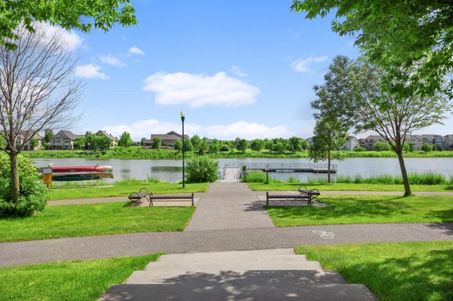 15590 Duck Trail Ln, Townhouse with 4 bedrooms, 4 bathrooms and null parking in Apple Valley MN | Image 43