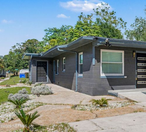 1709-1701 Rogero Road, Jacksonville, FL, 32211 | Card Image
