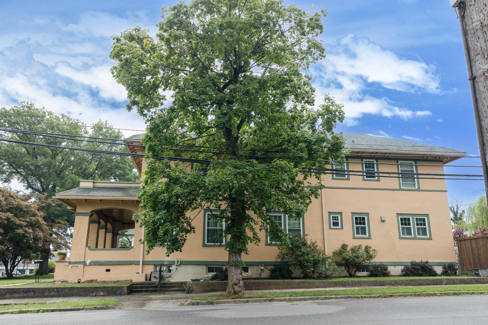 Residential in MARTINSBURG 3