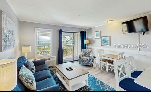 408-43 S Forest Beach Dr, Hilton Head Island, SC, 29928-6262 | Card Image