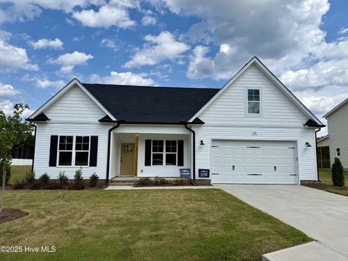 123 Pretty Run Branch Ln, Wendell, NC, 27591-1727 | Card Image