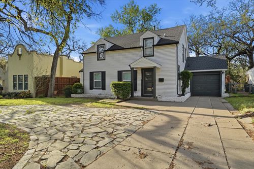 2228 Goldenrod Ave, Fort Worth, TX, 76111-1609 | Card Image