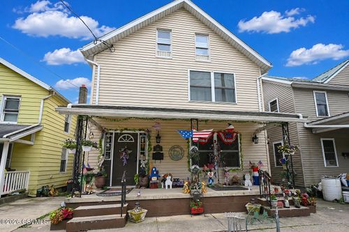 214 Upper Market St, Milton, PA, 17847-1822 | Card Image