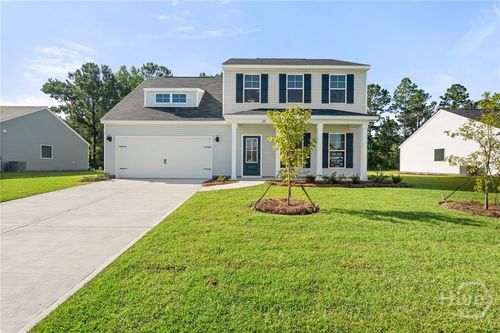 337 Crosswinds Dr, Rincon, GA, 31326-8112 | Card Image
