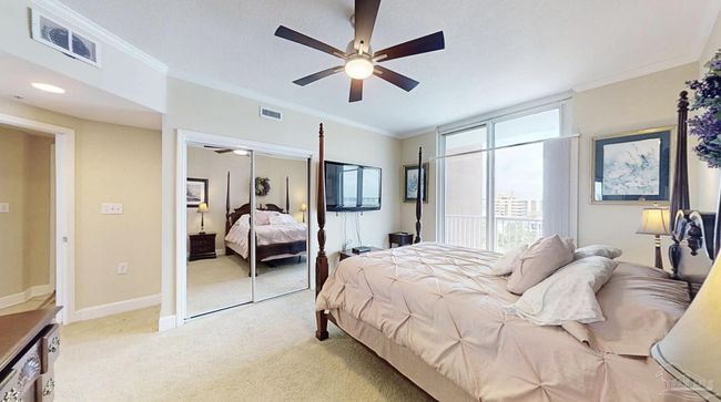 APT-607 - 1524 W Beach Blvd, Condo with 3 bedrooms, 3 bathrooms and null parking in Gulf Shores AL | Image 10