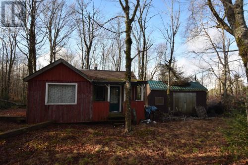 320 Nuttby Acres Rd, Upper North River, NS, B6L6L8 | Card Image
