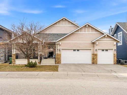 70 Hidden Creek Road Nw, Calgary, AB, T3A6E7 | Card Image