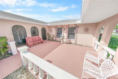 110 Ponce Terrace Circle, House other with 3 bedrooms, 2 bathrooms and null parking in PONCE INLET FL | Image 3