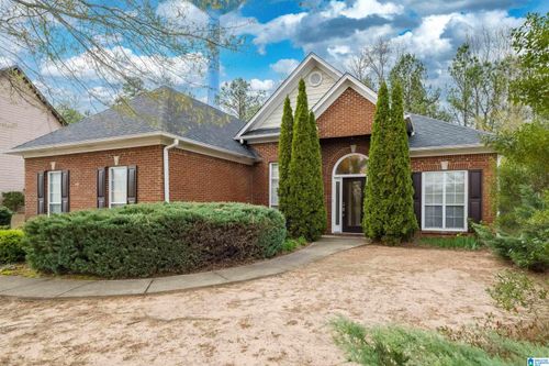 258 Dawns Way, TRUSSVILLE, AL, 35173-1931 | Card Image
