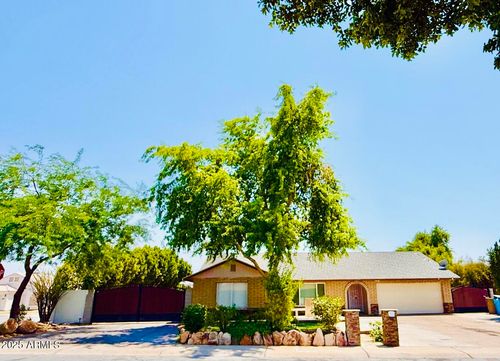 4601 W Redfield Rd, Glendale, AZ, 85306-5007 | Card Image