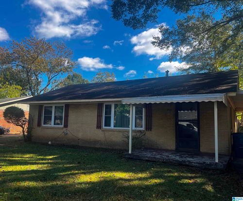 1841 Stone Rd, MIDFIELD, AL, 35228-2719 | Card Image