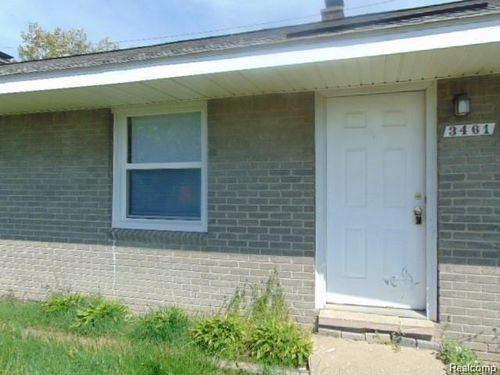 3461 Duffield St, White Lake, MI, 48383-1715 | Card Image