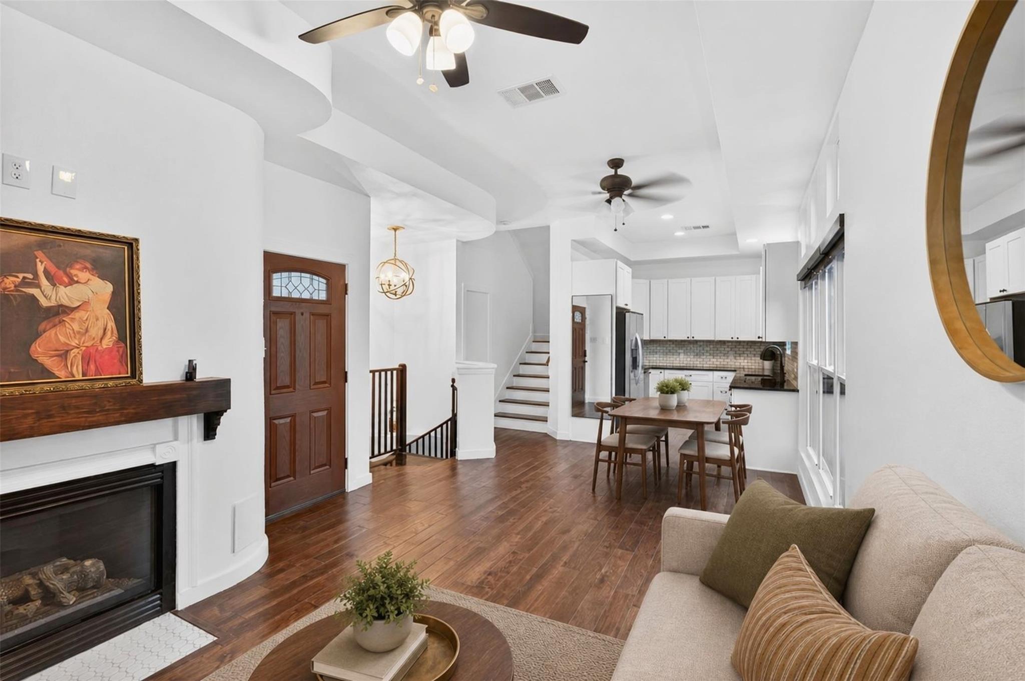 Residential Lease in Houston 4