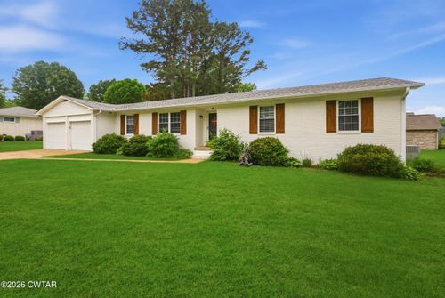 5095 Honeysuckle Ln, Milan, TN, 38358-6442 | Card Image